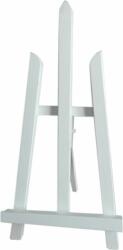 Leonarto ELARA Sevalet de pictura White (9105011M-WHITE) Sevalet