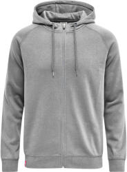 Hummel Hoodie Hmlred Multisport Férfi Hummel Hummel M szürke - decathlon - 22 190 Ft