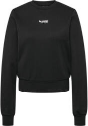Hummel Női crop pulóver Hummel LGC Daya XS fekete