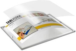 Panta plast Információs tábla, fali, öntapadó, 150x223 mm, Panta Plast (0403-0009-00) - nyomtassingyen