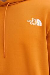 The North Face Суичър The North Face Simple Dome (NF0A89FCBRO1)
