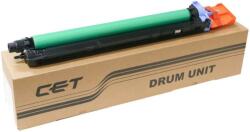 Utángyártott MINOLTA C227 Drum Unit Bk CT DR214K (7373U) (MINDR214KCT) - nyomtassingyen