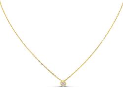 ÉkszerM Arany Lánc Medállal (méret: 39, 42) AU 94196