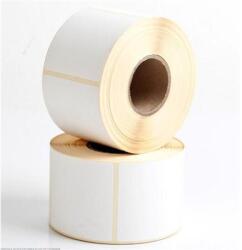  Etikett, thermo, 152, 4×101, 6 mm, 400 etikett/tekercs (5998377105532) - nyomtassingyen