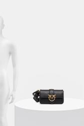 PINKO чанта crossbody от кожа (104340.A0QO)
