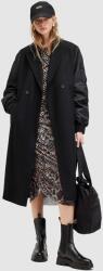 AllSaints Палто с вълна AllSaints PAULAH (W007OZ) - answear - 488,76 лв