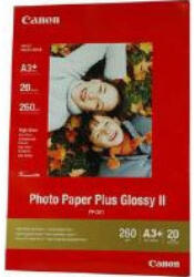 Canon A/3+ PP201 20ív 265g (2311B021) - nyomtassingyen