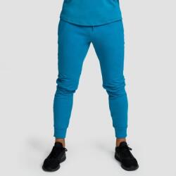 GymBeam Pantaloni Limitless Aquamarine XXL