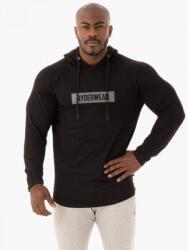 Ryderwear Hanorac pentru bărbați Base Black S