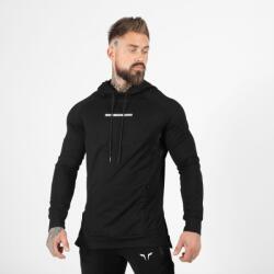 SQUAT WOLF Hanorac Statement Hoodie Black XXL