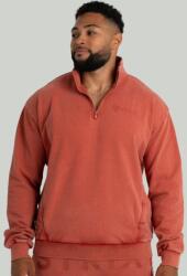 GymBeam STRIX Hanorac Washed Terra XXL