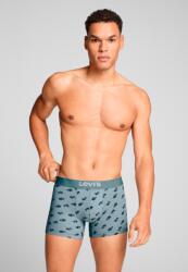 Levi's - Men Cactus AOP - Férfi boxeralsó szett - 2 db (37149-0976)