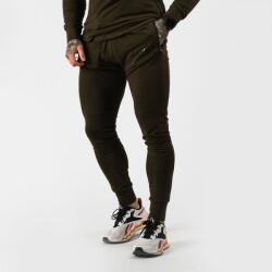 GymBeam Pantaloni Urban Military Green L