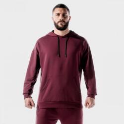 SQUAT WOLF Hanorac Lab 360 Hoodie Tawny Port S