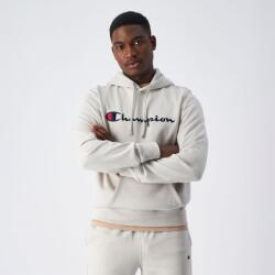 Champion Hanorac Big Logo Fleece Grey S