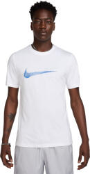 Nike Sportswear Tee Icon Futura (hq8092-100)