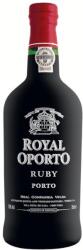 ROYAL OPORTO Ruby bor (0, 75l) - italakcio