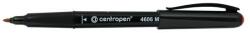 Centropen Permanent marker 1mm, CD/DVD Liner M Centropen 4606 piros (646060104)