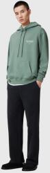 AllSaints Памучен суичър UNDERGROUND (M034NB) - answear - 156,45 лв