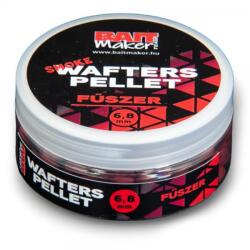 BAIT MAKER wafters pellet smoke 6, 8 mm fűszer 30 g (BM207881)