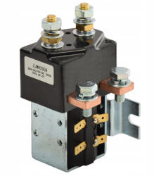 CleanerCenter Contactor Fabricat SW181 - 24V 200A - Compatibil cu Albright (MAF-0401)