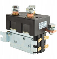 CleanerCenter Contactor, Releu, Bobină Post-producție - DC182 - 24V 200A - Piesă de Schimb Albright (MAF-0575)