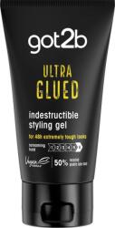 Schwarzkopf Got2b Ultra Glued hajlakk