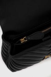PINKO чанта crossbody дамска от кожа (100044.A0GK) - answear - 527,88 лв