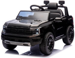 R-Sport FORD RANGER Raptor elektromos kisautó- fekete (FORD-RANGER-Black)