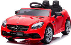 R-Sport Mercedes SLC 300 elektromos kisautó - Piros (MERCEDES-SLC300-RED)