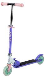  Hd120l Violet Scooter Nils Extreme