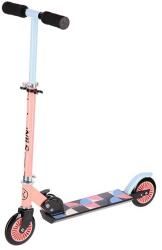  Hd026 Pink-blue Scooter Nils Extreme