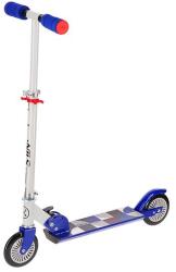  Hd026 Grey-dark Blue Scooter Nils Extreme