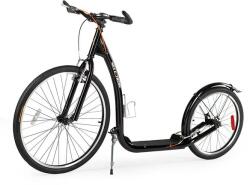  Whs261 Black 26/20" Pumped Wheels Scooter Nils Extreme