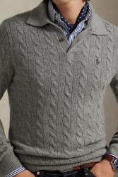 Ralph Lauren Вълнен пуловер (710974165)