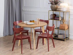  Étkezőgarnitúra Norsica 703