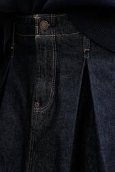Calvin Klein Jeans Дънкова пола Calvin Klein Jeans (LV047C717G)