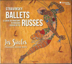  Ballets Russes 2cd Roth