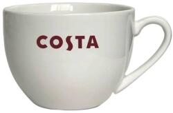 Costa Coffee Porcelán Cappuccino Csésze (170ml)