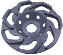 Dedra Gyémánt csiszolótárcsa S szegmens 115mm Dedra