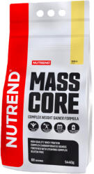Nutrend Mass Core 5440 g, vanilie