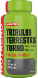 Nutrend Tribulus Terrestris Turbo 120 capsules