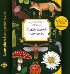  Erdők-mezők népmeséi [eHangoskönyv]
