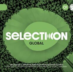 Selection 01 - Global Cd