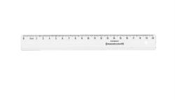 Standardgraph Vonalzó 50 cm Standardgraph műszaki (S9005)
