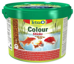 Tetra Pond Colour Sticks 10l