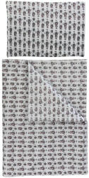 Soffi Baby Baby ágynemű szett 2 részes 135×90 - 40x60cm Kislány