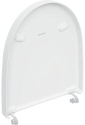 Geberit Capac de toaleta Geberit AquaClean Mera alb 243211111 (243211111)