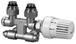 Zehnder Group Deutschland Racord de conectare Zehnder Vario 832200 (832200)