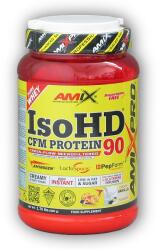 Amix Nutrition IsoHD 90 CFM Fehérje 800g - nuttamix